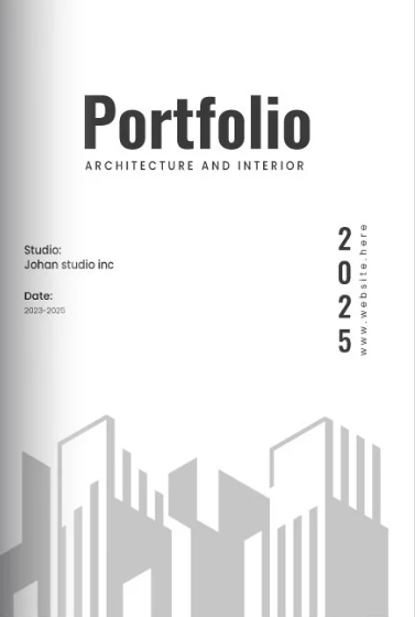 Preview Portofolio